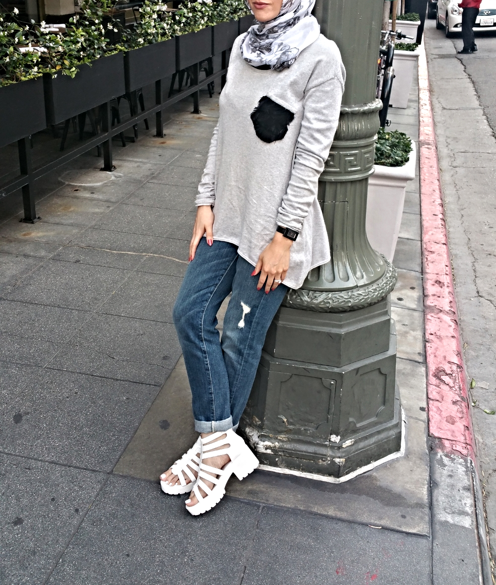 PFH 90's STYLE