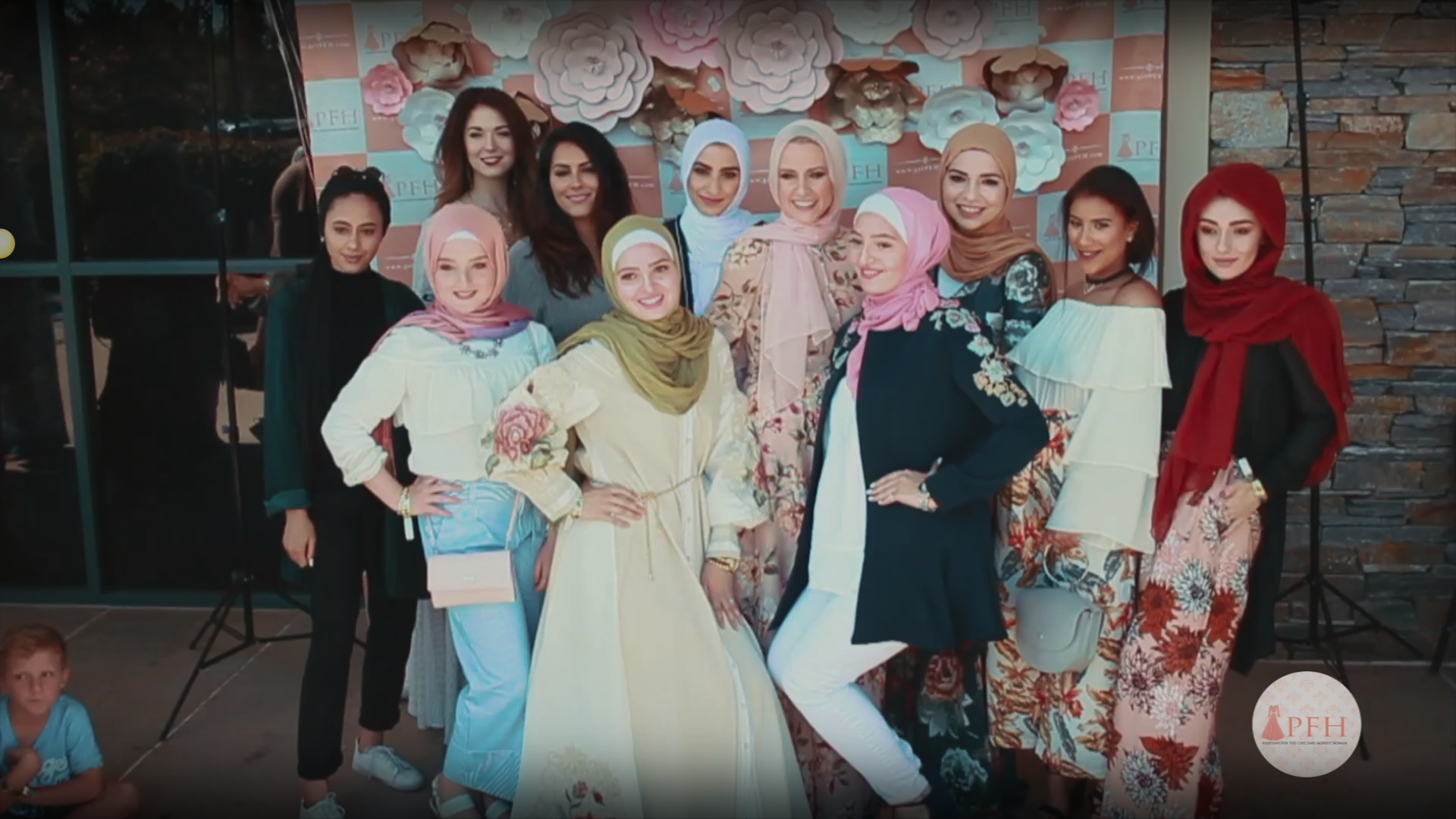 4th Annual PFH Modest Fashion Convention TRAILER!