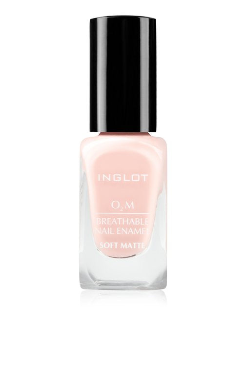 O2M Breathable Nail Enamel 602