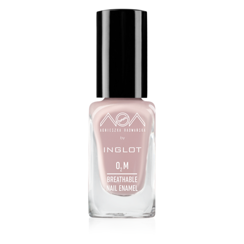 O2M Breathable Nail Enamel 419