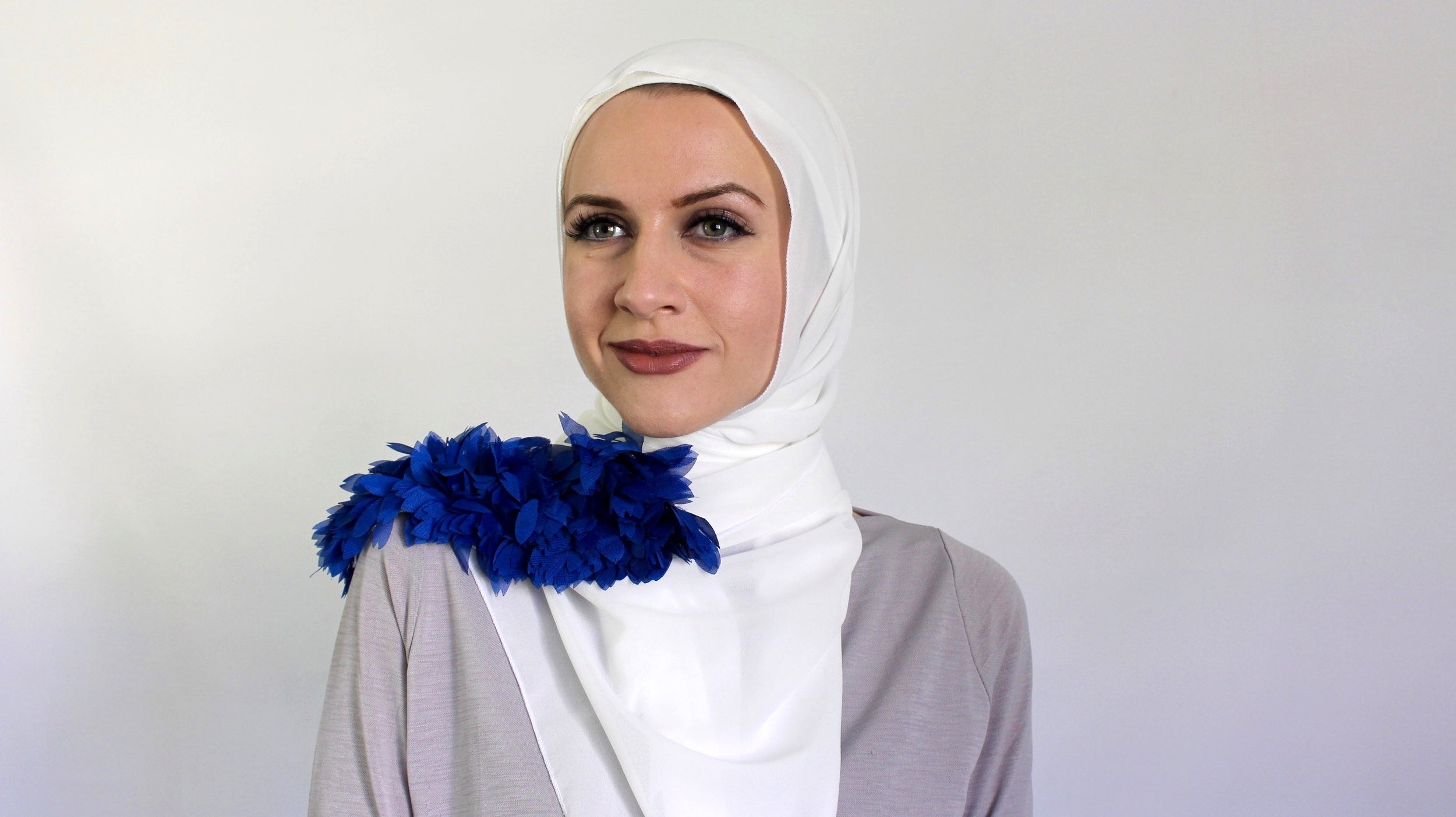 Introducing the PFH + Veilure Couture Hijab Collaboration!