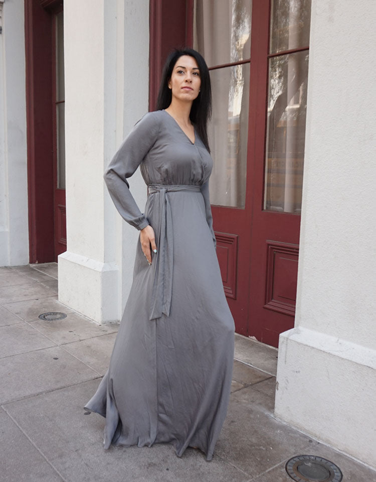 Yasmin Maxi – PFH Yasmin Maxi – PFH